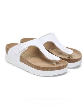 Papillio by BIRKENSTOCK  Authenticity Ensured Badge
Women's Gizeh Pap Platform
